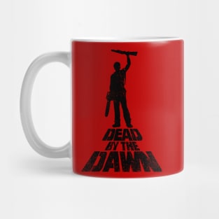 DEAD BY THE DAWN Mug